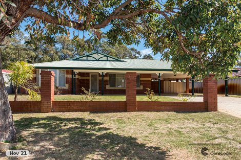 18 Achilles Pl, Greenfields, WA 6210