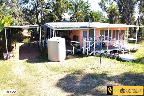 11 Lagoon St, Pilliga, NSW 2388