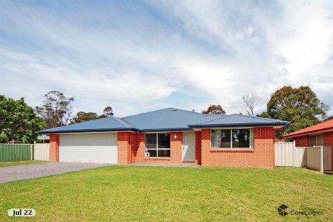 3 Denbigh Pl, South Nowra, NSW 2541