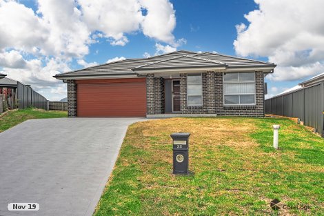 20 Dove Cl, South Nowra, NSW 2541