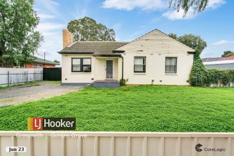 33 Campbell Rd, Elizabeth Downs, SA 5113