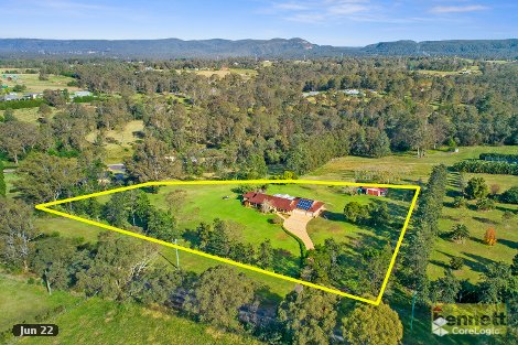 106 Grose River Rd, Grose Wold, NSW 2753