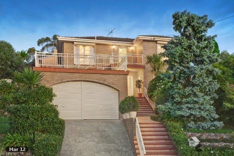 4 Barn Hill Cl, Viewbank, VIC 3084