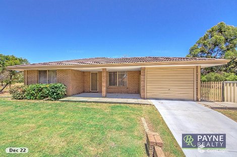 1 Chancery Ct, Port Kennedy, WA 6172