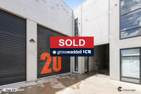 20/8-14 Albert St, Preston, VIC 3072