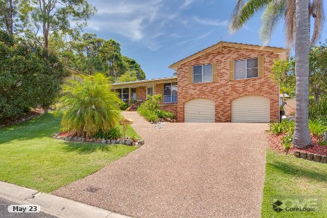 14 Lenaghan Cres, Eleebana, NSW 2282