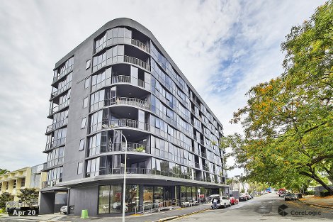 4-2/10 Buchanan St, West End, QLD 4101