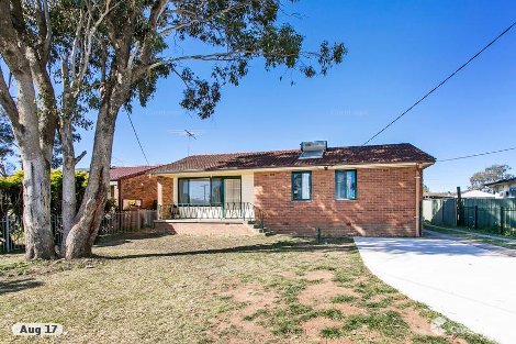 11/11-A Idriess Cres, Blackett, NSW 2770