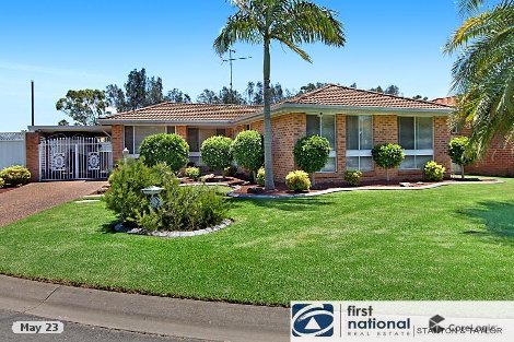 2 Dolphin Cl, Claremont Meadows, NSW 2747