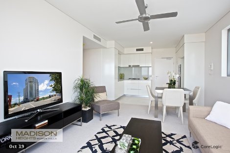 612/35 Campbell St, Bowen Hills, QLD 4006