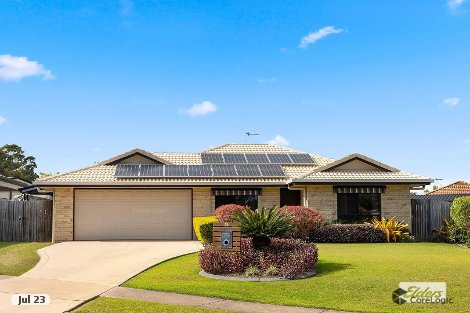 84 Caddy Ave, Urraween, QLD 4655