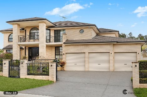 13 Ulster St, Cecil Hills, NSW 2171