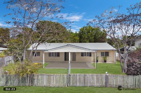 7 Saltbush Bvd, Rasmussen, QLD 4815