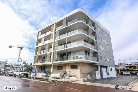 14/6 Brunswick St, North Coogee, WA 6163