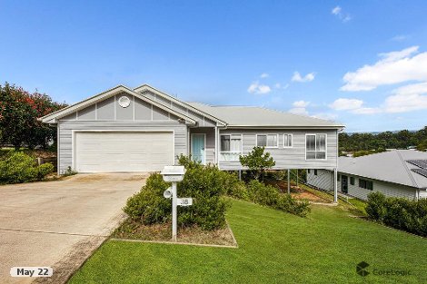 38 Egret Ave, Woombye, QLD 4559