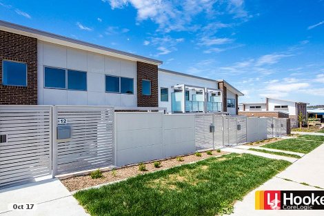 12 Ingold St, Coombs, ACT 2611