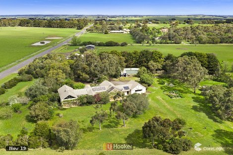 150 Collins Rd, Irrewarra, VIC 3249