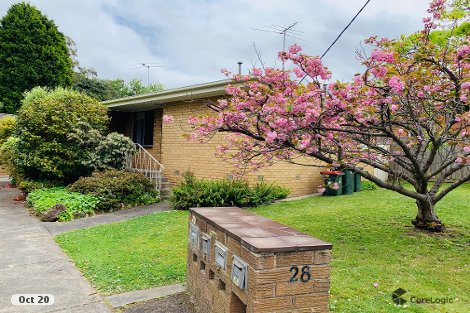 1/28 Lasiandra Ave, Forest Hill, VIC 3131