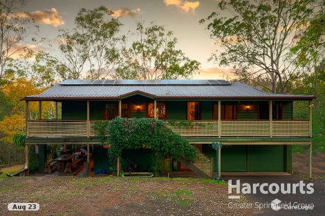 14 Quahlee Gr, Karana Downs, QLD 4306