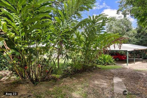 2 Mason Rd, Kuranda, QLD 4881