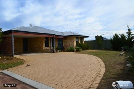 17 Tapalla Turn, Merriwa, WA 6030