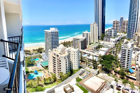 2213/22 View Ave, Surfers Paradise, QLD 4217