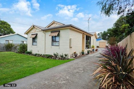 5 Gallipoli Pde, Apollo Bay, VIC 3233