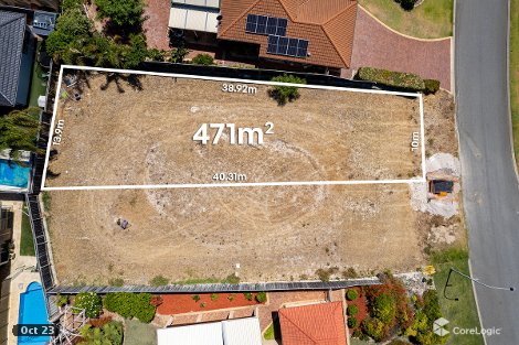 12 Meruka Rtt, Hillarys, WA 6025