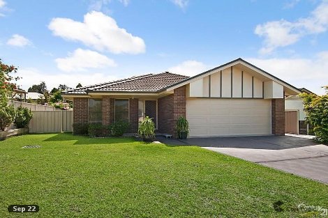 4a Ribbonwood Cl, Largs, NSW 2320