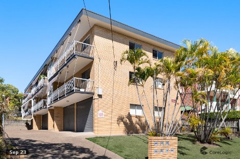 3/48 Rialto St, Coorparoo, QLD 4151