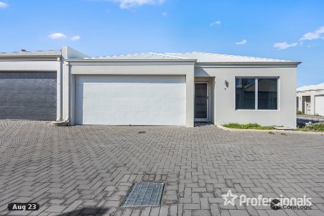 7/89 Redstone Trl, Ellenbrook, WA 6069