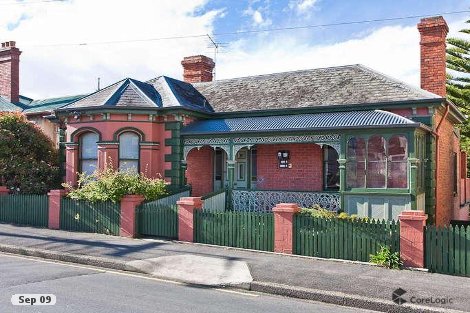 403 Elizabeth St, North Hobart, TAS 7000