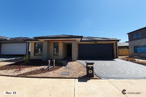 24 Gershwin Cres, Point Cook, VIC 3030