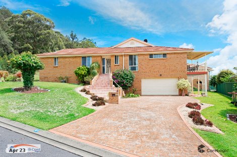 4b Black Swan Tce, West Haven, NSW 2443