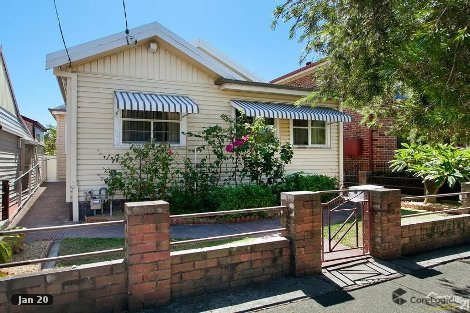 170 Sutherland St, Mascot, NSW 2020