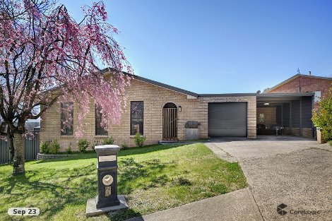 6 Tumulla Pl, Blayney, NSW 2799