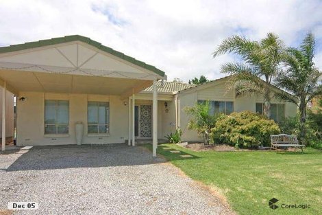 6 Riviera Rd, Sellicks Beach, SA 5174