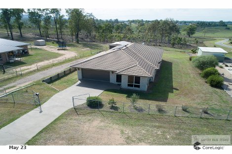 26 Tryhorn St, Grantham, QLD 4347