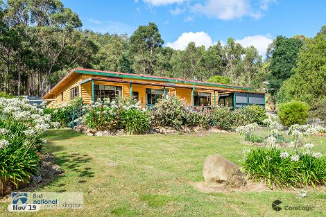 1361 Nicholls Rivulet Rd, Nicholls Rivulet, TAS 7112