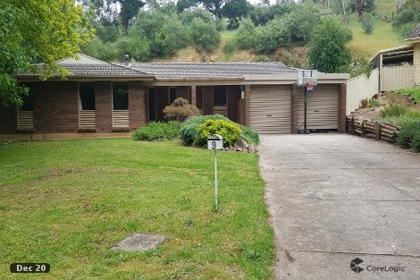 9 Shepherd Ct, Coromandel Valley, SA 5051