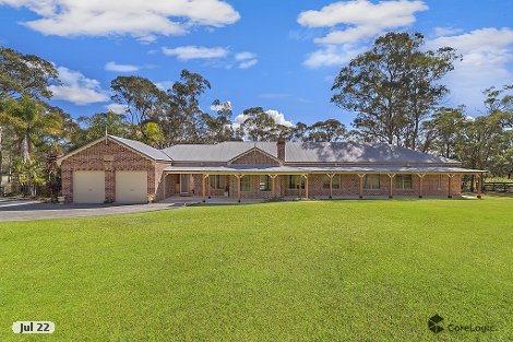 439 Tennyson Rd, Tennyson, NSW 2754