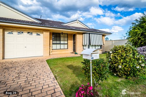 2/44 Pokolbin St, Aberdare, NSW 2325