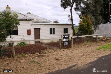 131 Post Office Rd, Wallacedale, VIC 3303