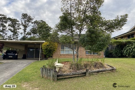 4 Searle Cl, Boambee East, NSW 2452