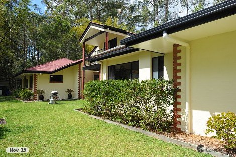 204 Storrs Rd, Peachester, QLD 4519