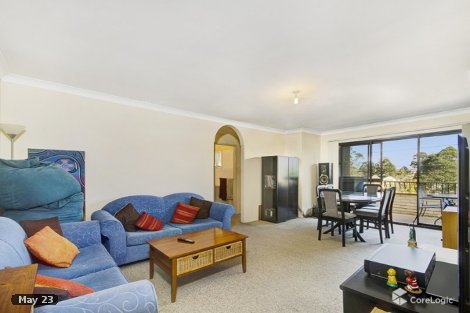 10/7-9 Frederick St, Hornsby, NSW 2077