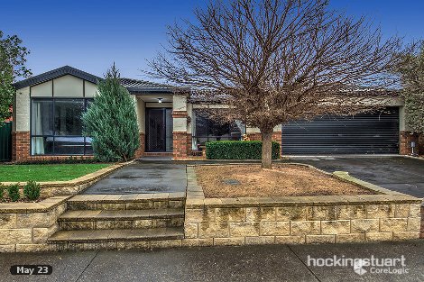 21 Fydler Ave, Burnside, VIC 3023