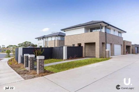 1 Clearfield St, Colebee, NSW 2761