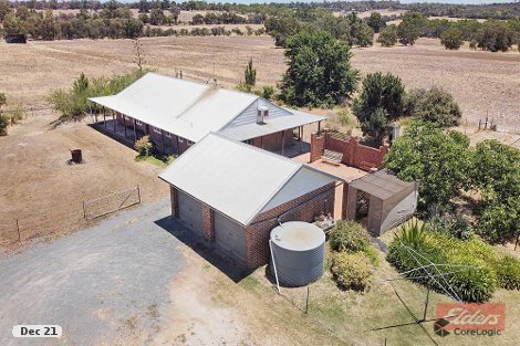 254 Mokine Rd, Dumberning, WA 6312