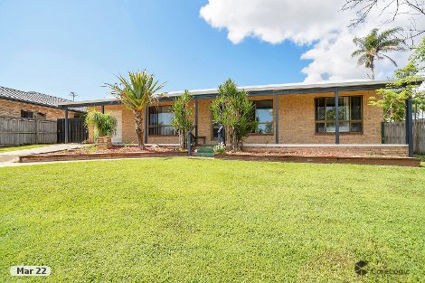 80 Tropical Ave, Andergrove, QLD 4740